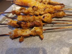 -喝丢一只鞋海鲜烧烤·海肠捞饭(东关街店)