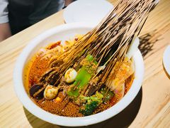 -嘉州叶婆婆钵钵鸡(建设路店)