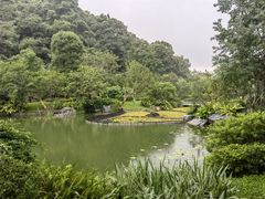 -云溪植物园