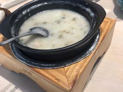 -黄金粥港式·早晚茶(海阳路店)