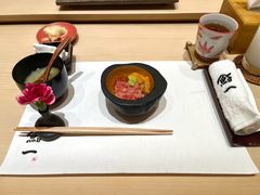 -鮨一日本料理(大中华店)