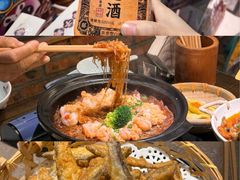 -老灶房-四川土菜(开元店)