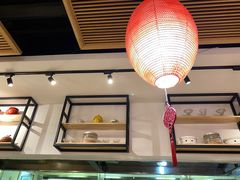 大堂-嘉年华面包房餐厅（饺子馆）(陶然亭店)
