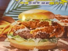 -bluefrog蓝蛙(水游城店)