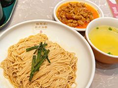 -松鹤楼面馆(天一广场店)
