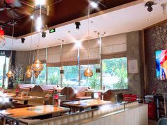 大堂-蝴蝶汇音乐酒馆(罗湖店)