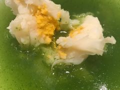 翡翠仙菇-素慧餐厅(大虹桥店)