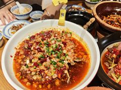 -图味美小黄鱼·景德菜(浙江路店)