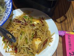 -忆外婆徐州菜·地锅鸡·生日宴(吴庄店)
