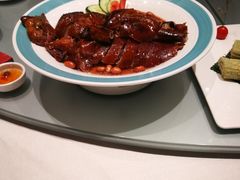 -广东道至正餐厅(区庄店)