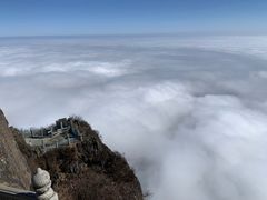 -峨眉山风景名胜区