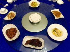 -园林格兰云天大酒店-太极名厨中餐厅