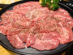 -九田家黑牛烤肉料理(华侨城店)