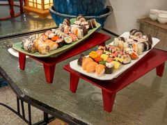 -万德诺富特酒店·自助餐厅(万德大厦店)