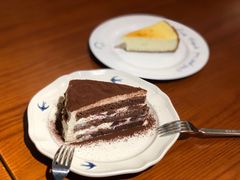 -Be Lived Cafe比例咖啡(摩天轮店)