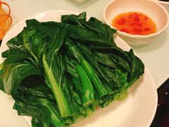 -点点心点心专门店(旺角店)
