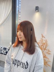 -Sying杉影日式烫染專門店