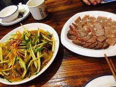 -东北大菜馆(延长路店)