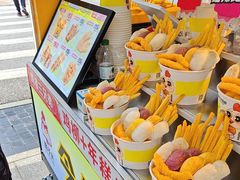 -味子夫鸡柳(解放碑总店)