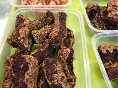 -南来顺饭庄·清真(南菜园店)