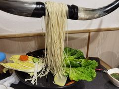 -许府牛火锅(信义坊总店)
