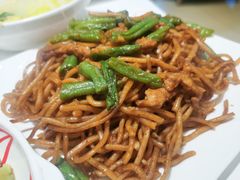 扁豆焖面-嘉和一品粥(政府街店)