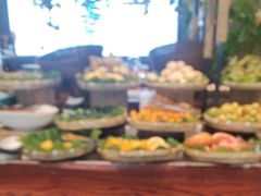 -蓝珊甄选海鲜自助·火锅大排档(近阿那亚店)
