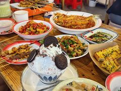 -冶建镜子·中国龙虾王(总店)