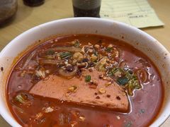 -酸辣粉(氹仔店)