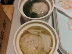 狮子头-双东酒店(东关街店)