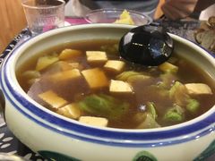 -八两八金·莱芜特色炒鸡(市南漳浦路店)