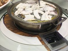 -凯盈阁·顺德私房菜·桑拿鸡