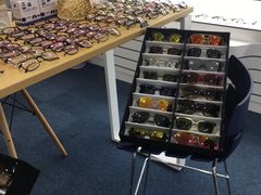 -优视力蔡司眼镜验配中心(越秀城市广场奥莱店)