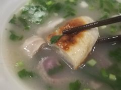 晋南油酥饼-晋商羊家将(十八中店)