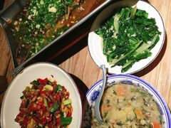 -树厨贵州菜(大十字店)
