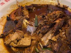 -渔家风味·鲅鱼水饺·央视展播·海鲜天津菜(开发区店)