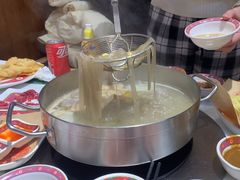 -大吉利潮汕牛肉火锅(王府井店)