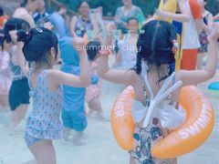 -杭州开元森泊度假乐园