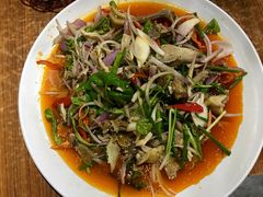 椒麻鸡-老字号大盘鸡·丸子汤·抓饭