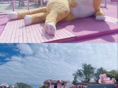 -渔岛海洋度假区