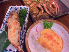 -仙隐小鹿料理食堂(沙市人信汇店)