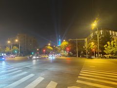 -大连人民广场