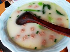 -周三的情书花园餐厅(江北店)