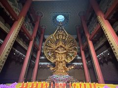 -上海东林寺(金山区)