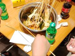 -乐山鲜知味钵钵鸡(奎星楼店)
