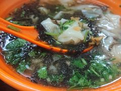 -阿麟馄饨(延长路店)