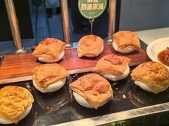 -汉来海港·海鲜自助餐厅(上海七宝领展广场店)