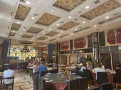 -老苏扬饭店