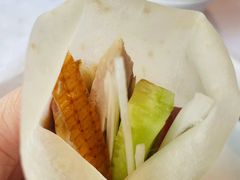 -满堂·烤鸭店·北京菜(鼓楼店)