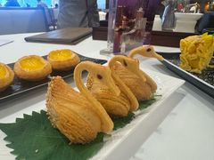 -白天鹅宾馆-宏图府餐厅